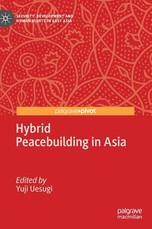 Hybrid Peacebuilding in Asia