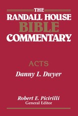 The Randall House Bible Commentary