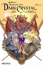 Henson, J: Jim Henson's Beneath the Dark Crystal #7
