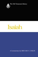 Isaiah OTL