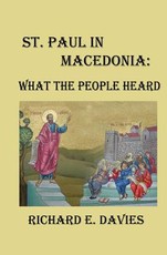 St. Paul in Macedonia