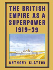 The British Empire as a Superpower