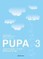 Pupa. Mokytojo knyga I kasei III dalis (serija „Šok“)
