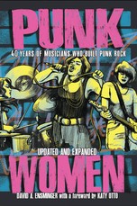 Punk Women