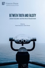 Between Truth and Falsity