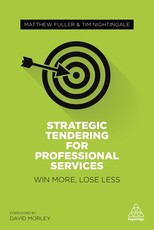 Strategic Tendering for Professional Services