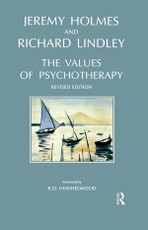 The Values of Psychotherapy