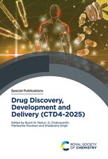 Drug Discovery, Development and Delivery (CTD4-2025)