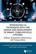 Integrating AI Techniques into the Design and Development of Smart Cyber-Physical Systems