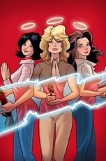 Female Force