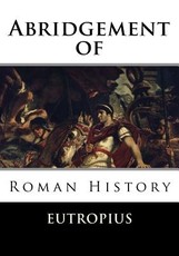 Abridgement of Roman History