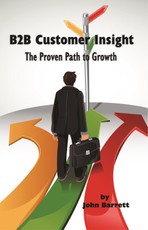 B2B Customer Insight