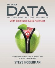 Data Modeling Made Simple with ER/Studio Data Architect