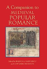 A Companion to Medieval Popular Romance