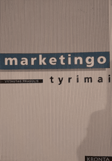 Marketingo tyrimai