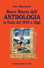 Breve Storia dell'Astrologia