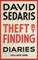 Theft by Finding