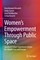 Women's Empowerment Through Public Space