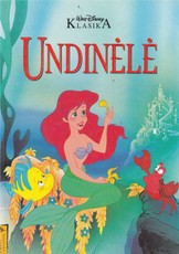 Undinėlė (1995)