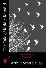 The Tale of Kiddie Katydid