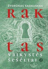 Vaikystės šešėliai 2. Raktas