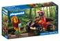 PLAYMOBIL Offroad Quad 72064
