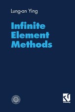 Infinite Element Methods