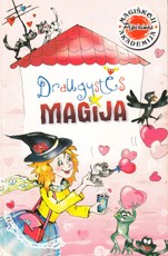 Draugystės magija