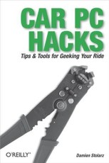 Car PC Hacks