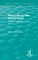 Hammersley, M: Routledge Revivals: What's Wrong With Ethnogr