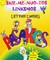 Skiemenuotos linksmos lietuvių liaudies pasakos