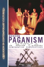 Modern Paganism in World Cultures
