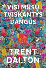 Visi mūsų tviskantys dangūs Visi mūsų tviskantys dangūs