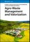 Agro-Waste Management and Valorization