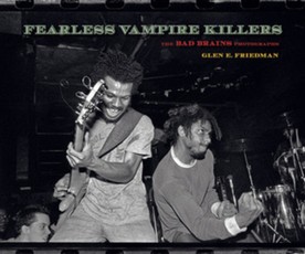 Fearless Vampire Killers