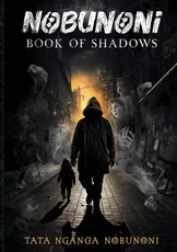 Nobunoni Book Of Shadows