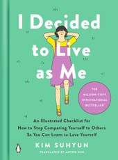 I Decided to Live as Me