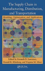 The Supply Chain in Manufacturing, Distribution, and Transportation