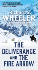 The Deliverance and The Fire Arrow