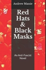 Red Hats and Black Masks