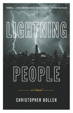 Lightning People