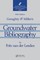 Geraghty & Miller's Groundwater Bibliography, Fifth Edition