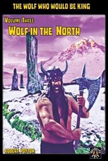 Wolf in the North