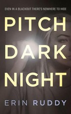 Pitch Dark Night