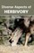 Diverse Aspects of Herbivory