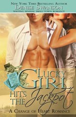 Lucky Girl Hits the Jackpot