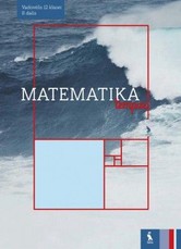 Matematika. Vadovėlis 12 klasei, 2 dalis (serija „Tempus“)