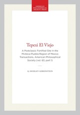 Tepexi El Viejo