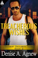 Treacherous Wishes