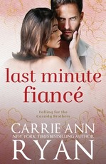 Last Minute FiancÃÂ©